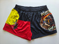 On Country Footy Shorts