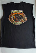 Pigging Singlet