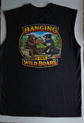 Mates Singlet
