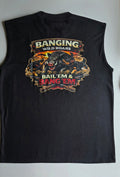 Kelpie Singlet