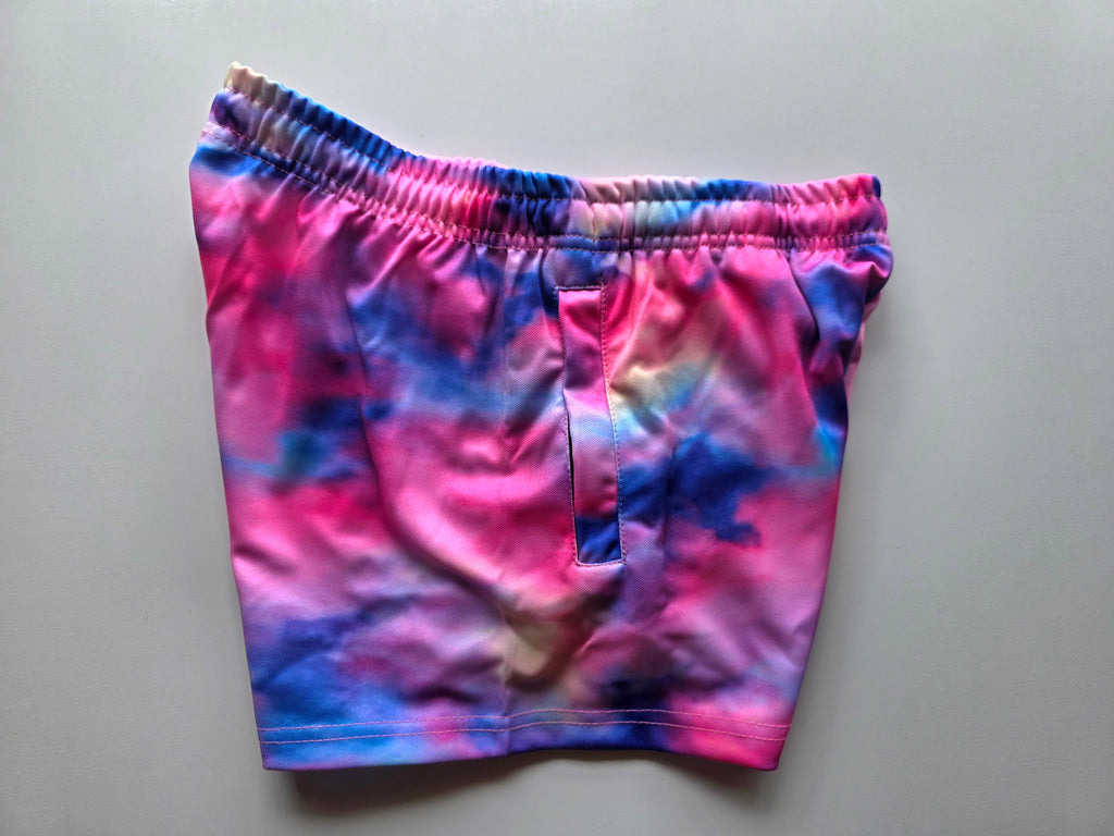Sky's tiedye