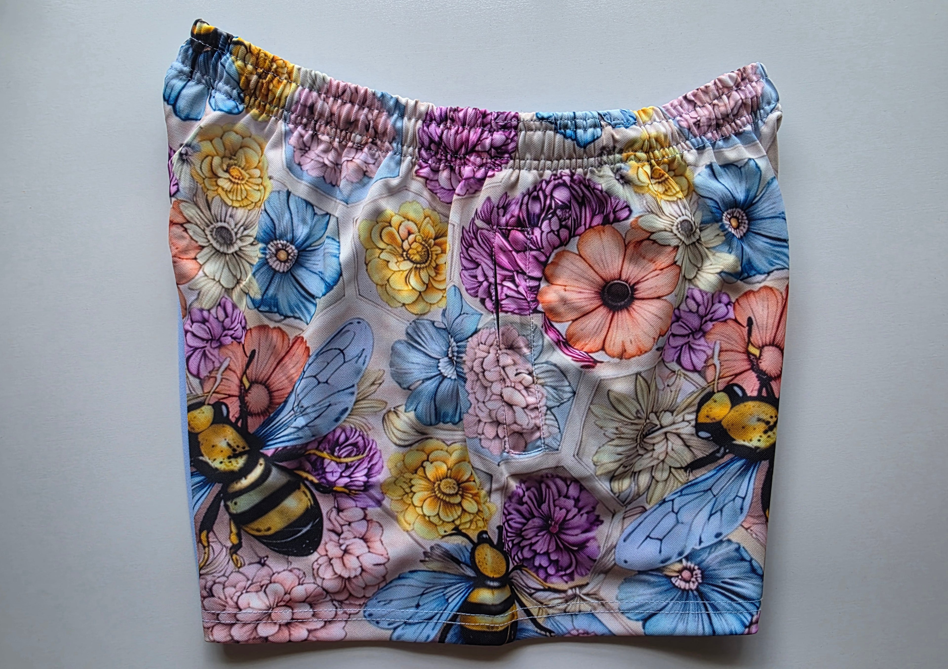 Natahlia's Bees