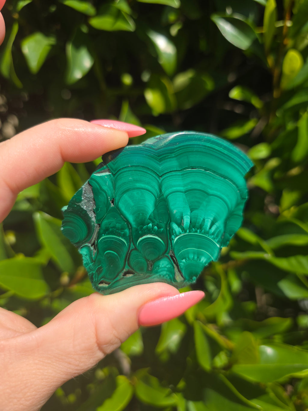 Malachite 1A
