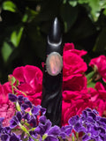 Labradorite Ring