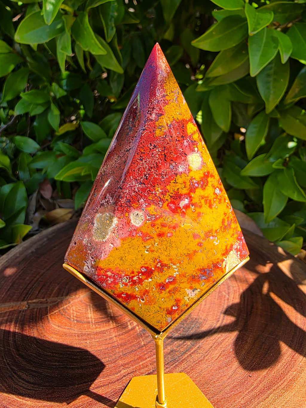 Scenic Moss Diamond F