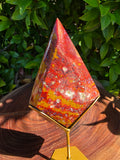 Scenic Moss Diamond F