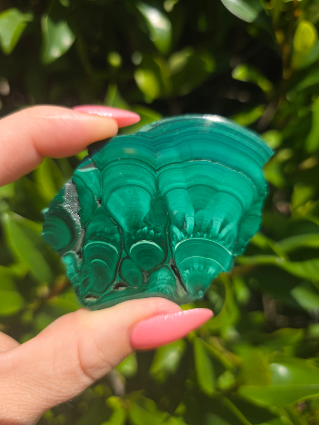 Malachite 1A