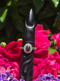 Ethiopian Opal Ring