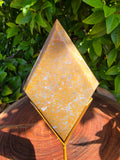 Scenic Moss Diamond B